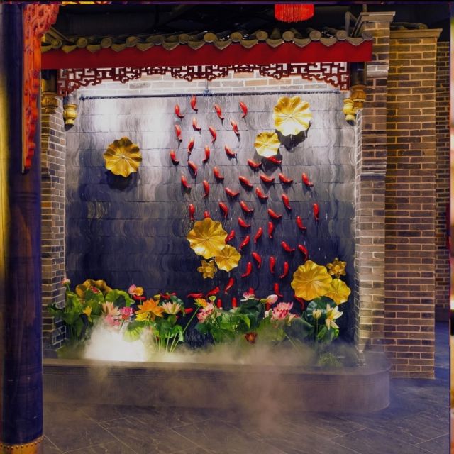 Descubre el auténtico sabor de la comida tradicional china en nuestro restaurante y vive una experiencia culinaria que te transportará a la esencia de China.

𝐗𝐈𝐀𝐎𝐋𝐎𝐍𝐆𝐊𝐀𝐍 𝐌𝐀́𝐋𝐀𝐆𝐀 
𝐇𝐎𝐓 𝐏𝐎𝐓
𝘜𝘯𝘢 𝘵𝘳𝘢𝘥𝘪𝘤𝘪𝘰́𝘯 𝘨𝘢𝘴𝘵𝘳𝘰𝘯𝘰́𝘮𝘪𝘤𝘢 𝘮𝘪𝘭𝘦𝘯𝘢𝘳𝘪𝘢

🕜 Lunes a Domingo 
  13.00h - 17.00h y 
  de 19.00h - 00.30h

🈯️ Reserva a través del botón “Reservar” de nuestro perfil⤴️

#shooloongkan #xiaolongkan #xiaolongkanmálaga #xiaolongkanespaña #小龙坎 #马拉加小龙坎 #malaga #hotpot #hotpotmalaga #restaurantechinomalaga #restaurantesmalaga #comidachinamalaga #experienciagastronomica #inviernoenmalaga #wagyu #carnedewagyu